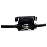 Heidemann 30440 ISO-FLEX S Cable Sleeve 1pc Durable Gel Sleeve