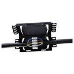 Heidemann 30441 ISO-FLEX M Cable Sleeve 1pc Flexible Gel Mould