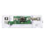 Heidemann 70060 Bell Panel Pure White Nameplate 24V/1A