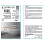 Heidemann 70721 Bell Button 24V/1A Durable 1pc IP-Rated