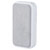 Heidemann 70833 Wireless Door Chime Set 150m Range 85dB 8 Melodies