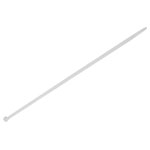 TruComponents 40049 Cable tie 450mm 7.80mm Wh Heat-resistant 100 pc(s)