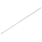 TruComponents 40054 Cable tie 700mm 8.80mm Wh Heat-resistant 100 pc(s)