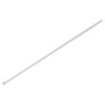 TruComponents 40055 Cable tie 900mm 8.80mm Wh Heat-resistant 100 pc(s)