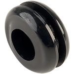 UniStrand Grommet Closed 10.0x6.4x6.3 - pack of 100