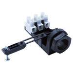 Elkay 690HFSASSD Conclamp Cable Gland Type A