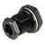 Elkay 2499397 4-7mm M20 Black Cable Gland