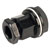 Elkay 2519397 7-10.5mm M20 Black Cable Gland