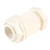 Elkay 2509296W 7-10.5mm M16 White Cable Gland