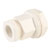 Elkay 2519397W 7-10.5mm M20 White Cable Gland