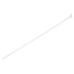 TruComponents 40522 Knot cable tie 145mm 1.9mm Natural Wh 1000 pc(s)
