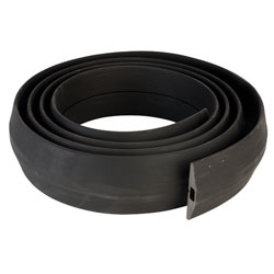 Vulcascot 26301002 Cable Protector Standard Black 3m