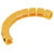 TruComponents 40985 Pre-printed Cable marker 8 OD 3-3.60mm