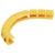TruComponents 40987 Pre-printed Cable marker A OD 3-3.60mm