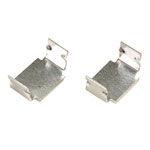 UniStrand ACC10 12.7mm Ribbon Cable Clip - Pack of 250