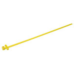 HellermannTyton 111-01639 RFID Cable Tie with integrated transponder