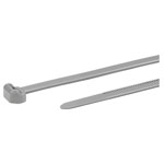 HellermannTyton 118-05078 OS series Cable Tie 200mm grey 500pcs
