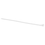 HellermannTyton 131-21019 REL Cable Tie 100mm lever lock releasable reusable