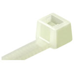 HellermannTyton 138-00042 UB760E-N Cable Tie 760mm 50pcs recyclable ecru
