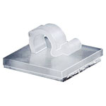 HellermannTyton 151-13019 Cable Mount Self-adhesive 6mm max 2pcs