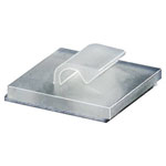 HellermannTyton 151-14059 Cable Mount self-adhesive for 2.30mm Cables