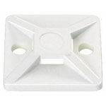 HellermannTyton 151-28349 Cable Mount halogen-free UV & weather-proof