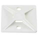 HellermannTyton 151-28469 MB4A-N66-NA-C1 Cable Mount UV/ weather-proof