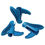 HellermannTyton 161-60006 threading tools 5pc quick easy Cable bundling