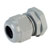 Jacob 50.013 PA PG13.5 Grey Dome Cable Gland