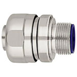 HellermannTyton 166-41601 PSRSC16-FMCFFSS-M16-SS316/PA6 metal M16 Hose tail