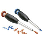 HellermannTyton 181-41542 riveting tool for HTWD-R4/R6 expanding rivets