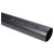 HellermannTyton 321-20680 Heatshrink tubing 1m black 3.5:1 adhesion