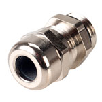 Hylec 50.620 M-L M20 Brass Dome Cable Gland