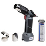 HellermannTyton 391-90010 CHG900 gas hot air blower 520W cordless -8°C.