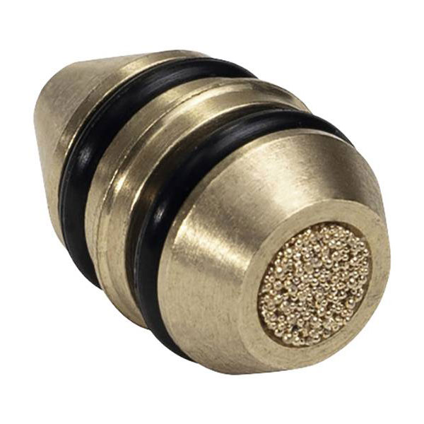 HellermannTyton 391-90012 CHG900 Gas Nozzle spare for cordless hea...