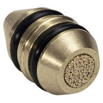 HellermannTyton 391-90012 CHG900 Gas Nozzle spare for cordless heat gun