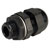 Elkay 2008180 M16 IP68 Cable Gland 4.0-8.0mm
