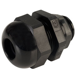 Elkay 200-8420 M20 Index Ip68 Cable Gland 9.5-13.2mm