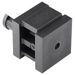 HellermannTyton 440-00006 VarioPlate halogen-free Cable sleeves 20pcs