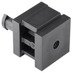 HellermannTyton 440-00007 VP-S Cable sleeve halogen-free black 20pcs
