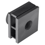 HellermannTyton 440-00024 Sleeves halogen-free TPE black 3-33mm Cable fit