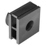 HellermannTyton 440-00025 Sleeve VarioPlate TPE black 3-33mm halogen-free