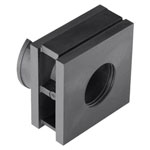 HellermannTyton 440-00029 VP-L Cable sleeve halogen-free TPE black