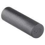 HellermannTyton 440-00042 VP Blindplug halogen-free plastic black 20pcs