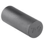 HellermannTyton 440-00043 VP Filler Blindplug 20pcs halogen-free plastic