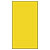 HellermannTyton 561-02754 WIC2 yellow pre-printed snap-on Cable marker