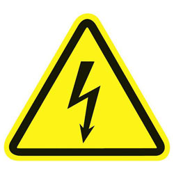 Warning Signs & Labels