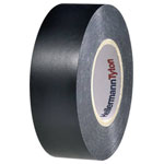 HellermannTyton 710-00137 HTAPE-FLEX15 Electrical tape 25m x 25mm PVC Black