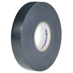 HellermannTyton 711-10402 HTAPE-POWER820-EPR-BK tape 9.1m x 19mm self-sealing