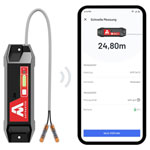 Helukabel 11023427 Aufmaster AM1 Cable length gauge with free app